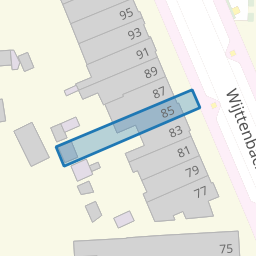 Perceel OGT00-C-3094