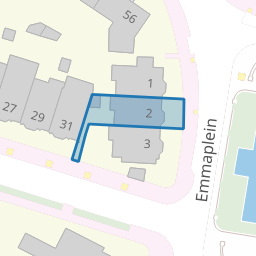 Perceel OGT00-C-3116