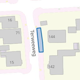 Perceel OGT00-C-3172