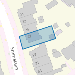 Perceel OGT00-C-3186