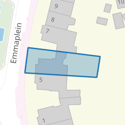 Perceel OGT00-C-3200