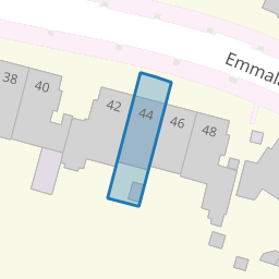 Perceel OGT00-C-3251
