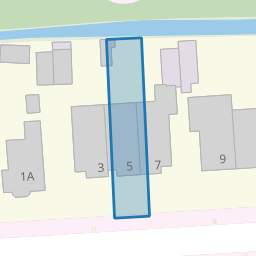 Perceel OGT00-C-3272