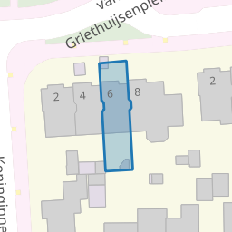 Perceel OGT00-C-3319