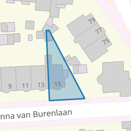 Perceel OGT00-C-3346
