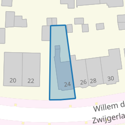Perceel OGT00-C-3400