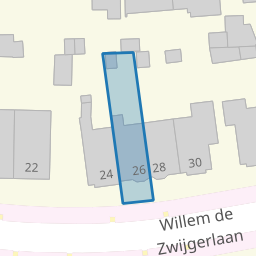 Perceel OGT00-C-3401