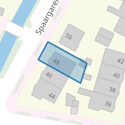 Perceel OGT00-C-3434