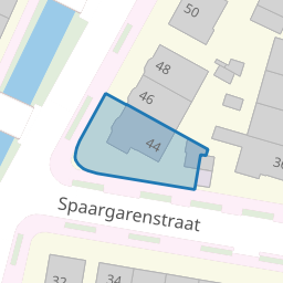 Perceel OGT00-C-3436