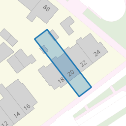 Perceel OGT00-C-3457