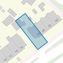 Perceel OGT00-C-3458