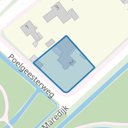 Perceel OGT00-C-3518