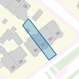 Perceel OGT00-C-3527