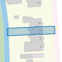 Perceel OGT00-C-3588