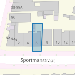 Perceel OGT00-C-3600