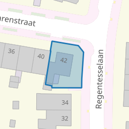 Perceel OGT00-C-3609