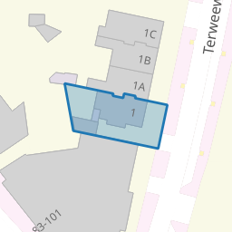 Perceel OGT00-C-3650