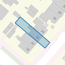 Perceel OGT00-C-3707