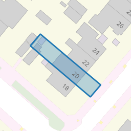 Perceel OGT00-C-3708