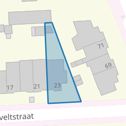 Perceel OGT00-C-3728