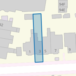 Perceel OGT00-C-3738