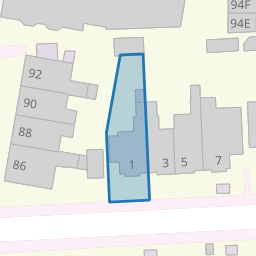 Perceel OGT00-C-3739