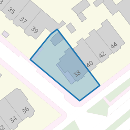 Perceel OGT00-C-3746