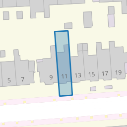Perceel OGT00-C-3890