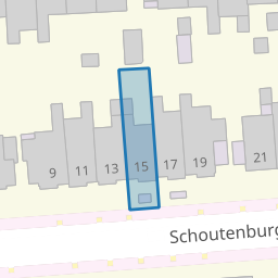 Perceel OGT00-C-3892