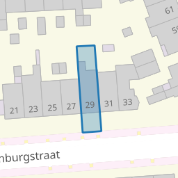 Perceel OGT00-C-3899