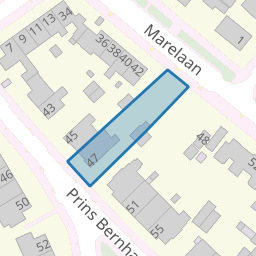 Perceel OGT00-C-3979