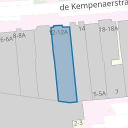 Perceel OGT00-C-4100