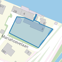 Perceel OGT00-C-4110