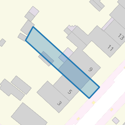 Perceel OGT00-C-4116