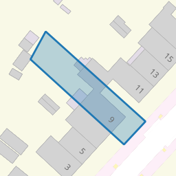 Perceel OGT00-C-4117