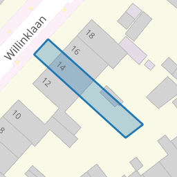 Perceel OGT00-C-4133