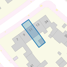 Perceel OGT00-C-4186