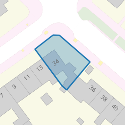 Perceel OGT00-C-4188