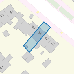 Perceel OGT00-C-4190