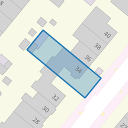 Perceel OGT00-C-4222