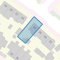 Perceel OGT00-C-4333