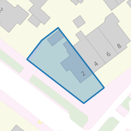 Perceel OGT00-C-4350