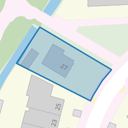 Perceel OGT00-C-4364