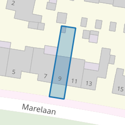 Perceel OGT00-C-4417