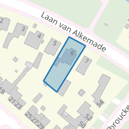 Perceel OGT00-C-4434