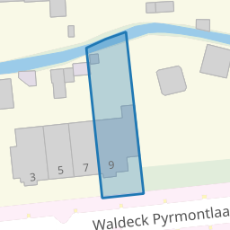 Perceel OGT00-C-4461