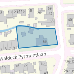 Perceel OGT00-C-4462
