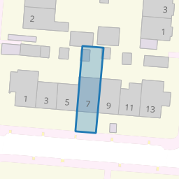 Perceel OGT00-C-4500