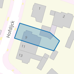 Perceel OGT00-C-4525