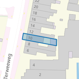 Perceel OGT00-C-4531